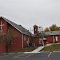 St Rose of Lima Catholic Church, Savannah, MO