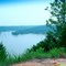 Beutiful view at Ivy Bend, Missouri