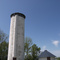 Tower at Swan Lake National Wildlife Refuge