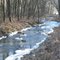 Codorus Creek in December