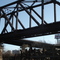 Grays Ferry Ave. Swing Bridge