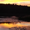SUNSET AT BASSETT POND