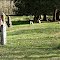 Cemetery, Route 92, Glenwood, PA.