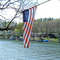 Badin Lake, NC