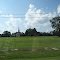 a field, taken from the road