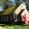 St. Peter's Episcopal Church, Sunbury, NC