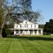 Colonial-Style House & Wrap-around Porch, Hwy 32 north of Sunbury, NC