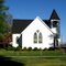 Philadelphia United Methodist Church, Sunbury , NC