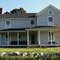 House on Hill, Silver Springs Road, Sunbury, NC