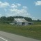 Shed and clouds on 30