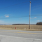 Facing ENE along SR 61
