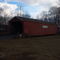 Perkasie Covered Bridge