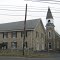 New Britain Church