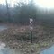 Parking area for Blue Wall Trail portion