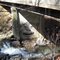 Pacolet River Bridge Art
