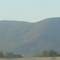 Hogback Mountain (From Highway 11 near I-26)