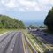 Headin' Down The Mountain Towards South Carolina