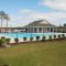 Windsor Park Pool and Clubhouse