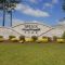 Windsor Park Entrance
