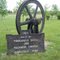 Drawbridge Wheel