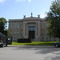 Pembina County Courthouse, Cavalier, ND
