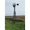 Prairie Windmill