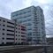 Building next to R6 line