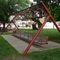 Largest Porch Swing