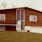 Hebron, NE: Olive Street 1978