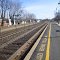 Dunellen station
