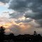 Sun & Cloud, Westgate square, NJ, USA