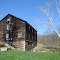 Dellville Mill from South