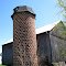Dellville Road Barn & Silo