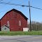 Dellville Road Barn