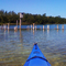 Morning Paddle