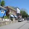 Blairstown Main Street