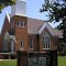 Trinity Methodist Church---st