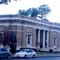Patterson Library in Westfield, New York