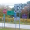 Welcome to Westfield, New York
