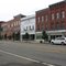Corner of W. Main & Elm (Looking West)
