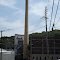 Smoke stack now cold.