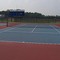 Owego Free Academy Tennis Courts