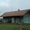Flemingville Train Depot, NY