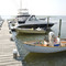 Old Inlet dock