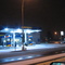 Snowy Night