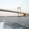 Throgs Neck Bridge, New York