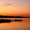 Sunset on Manhasset Bay