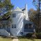 Turret House