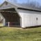 Dixon Branch Covered Bridge