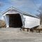 Geeting Covered Bridge